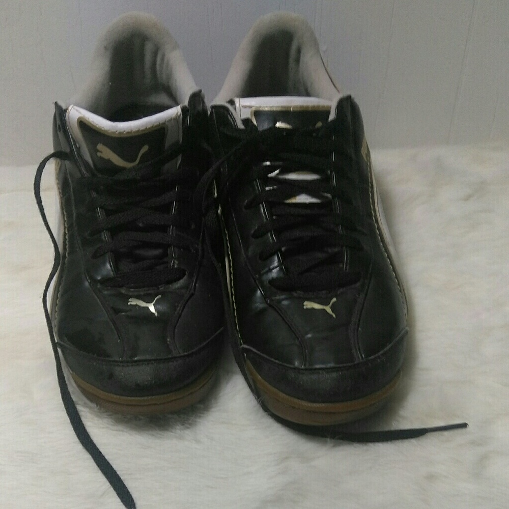 Puma shoes - Picture 3 of 5